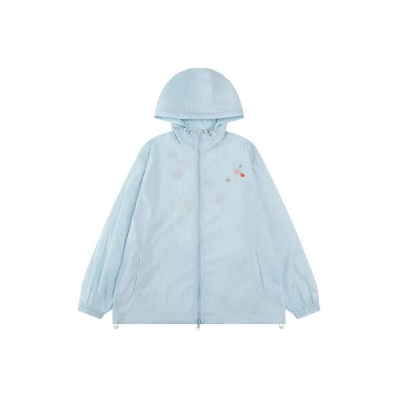 JASONWOOD Sun Protection Clothing Unisex-2