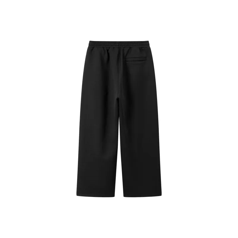 CoosRetro Casual Pants Men-7