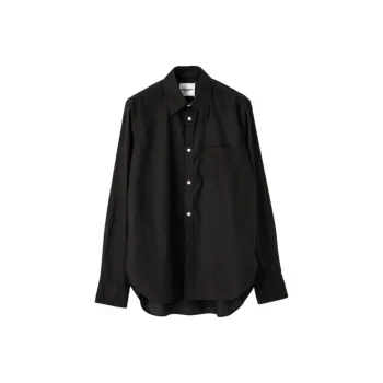 Takahiromiyashita Thesoloist SS25 Shirt Men's