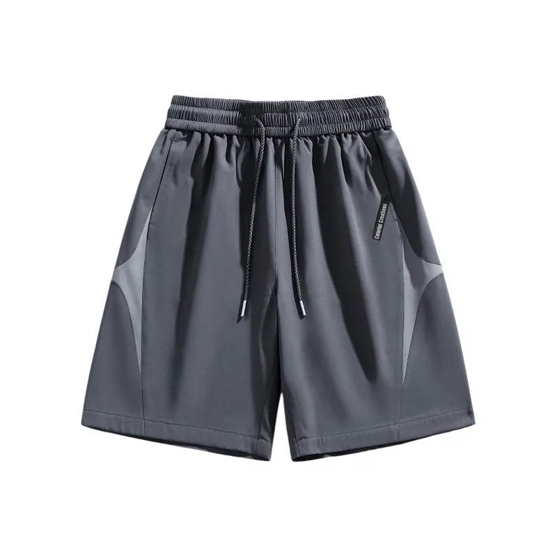 Colorful Creations Casual Shorts Unisex-10
