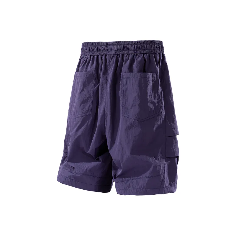 XAFB Cargo Shorts Unisex-17
