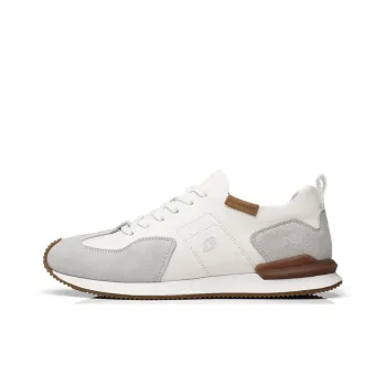 BEN SHERMAN Low Top Casual Shoes Men's