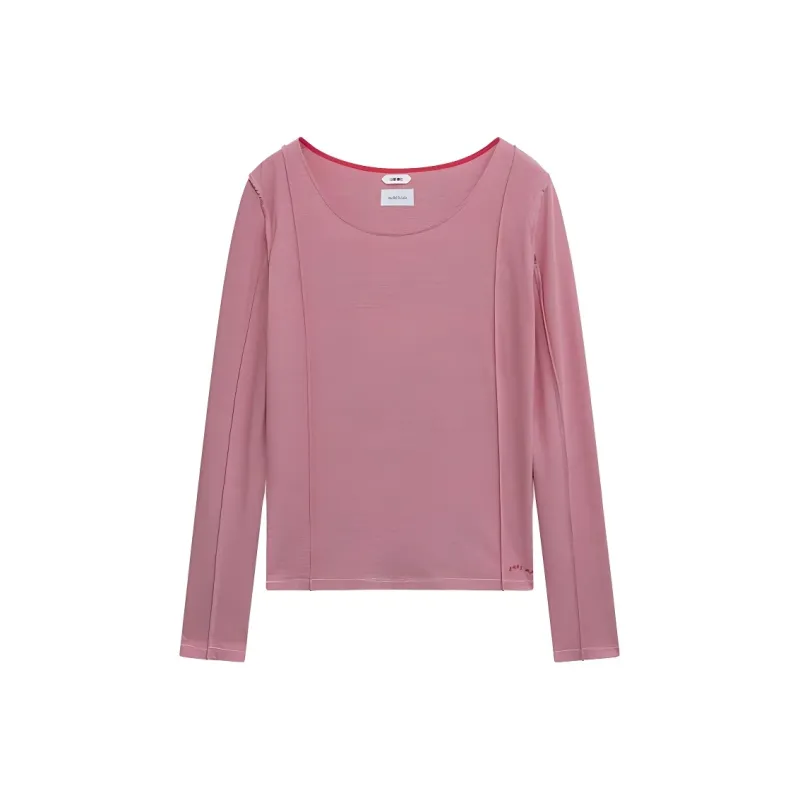 IMMI T Shirts Women's-2