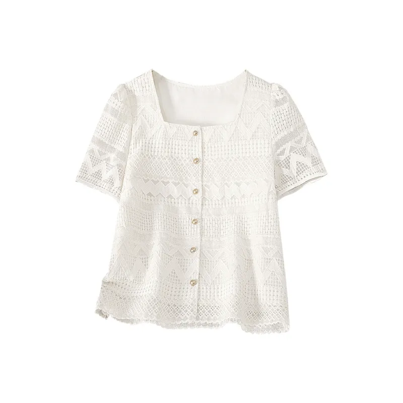 TOUCH Shirts Women's-4