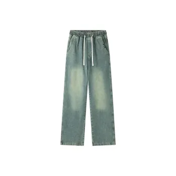 SAME FLOW Jeans Unisex