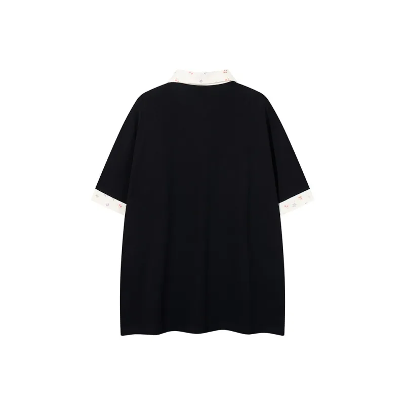 BEAR UNION Polo Shirts Women's-1