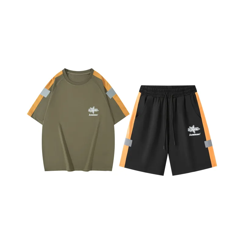 Kawasaki Casual Sportswear Unisex-7