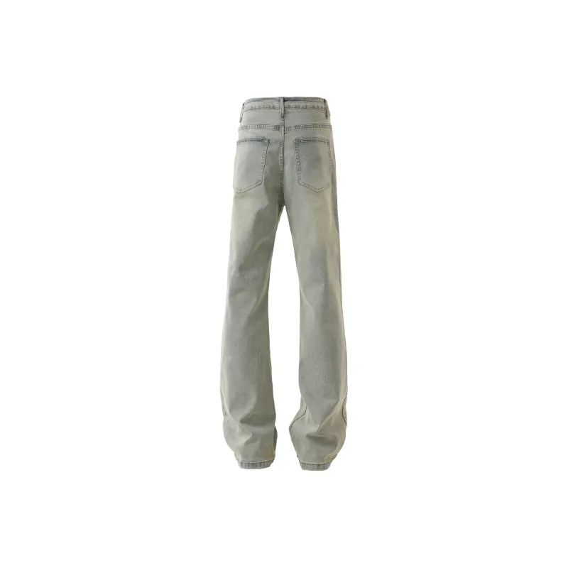 Maxim's De Paris Jeans Unisex-1