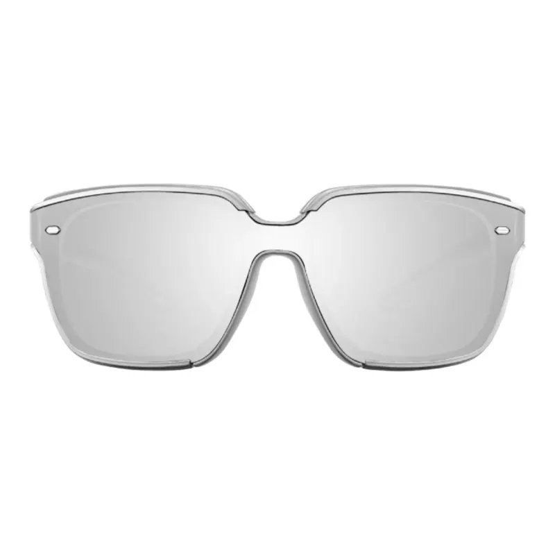 MUJOSH TR90 Square Sun Protection UV Protection Sunglasses For Face Enhancement Unisex Multicolor-7