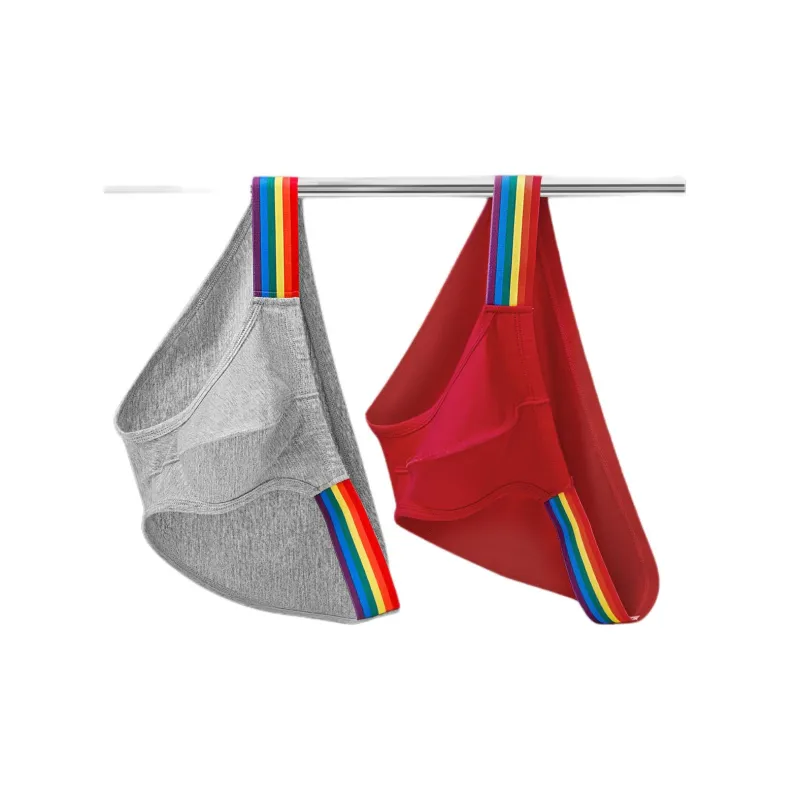 ROBINHOOD Triangle Underwear Men's-5