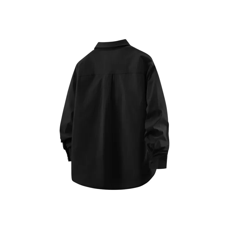 FAPAI Shirts Unisex-17