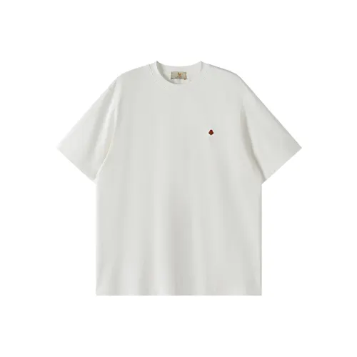 WILLIAM FOX&SONS T Shirt Unisex