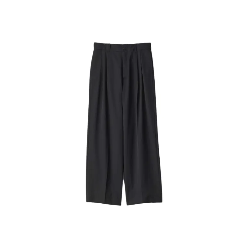 SSSTEIN Suit Trousers Unisex-1