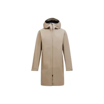 PEAK PERFORMANCE Jacket Men's Sand