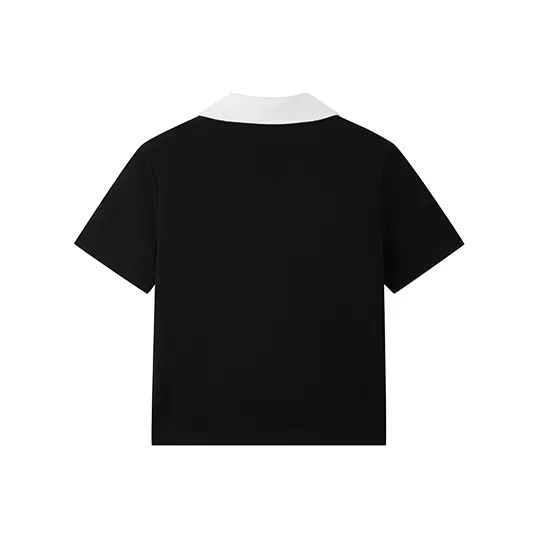 SPAO Polo Shirts Women's-1