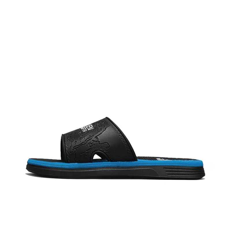 TFKY Odor Resistant Slide Slippers Men's-0