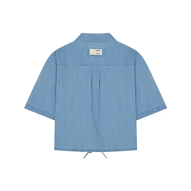 Teenie Weenie x SMILEY Shirt Women's-3