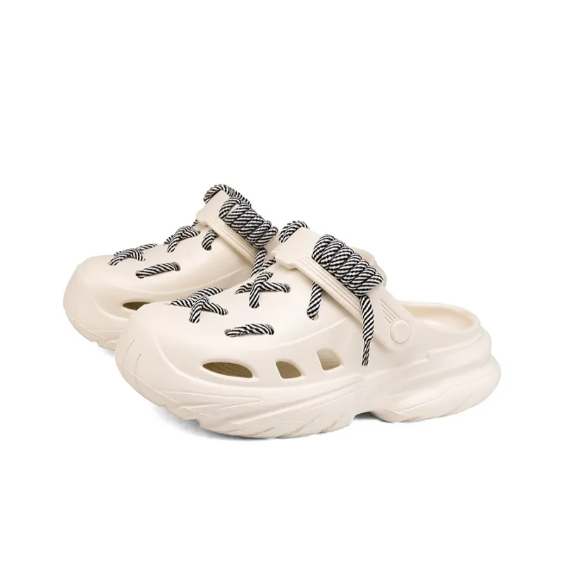 CHAOPAISHA Clogs Unisex-41