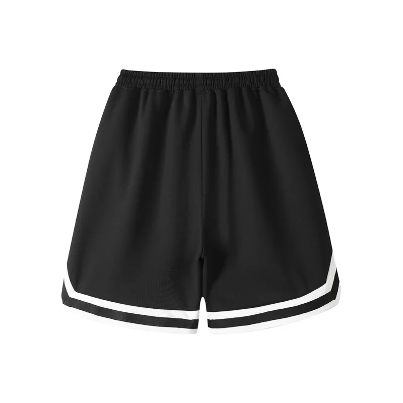 FORIDER Basketball Shorts Unisex-1