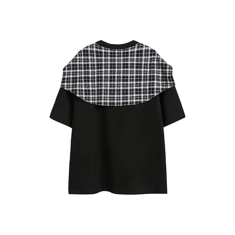 KUNZHUDAXIANG Regular T Shirt Women's-1