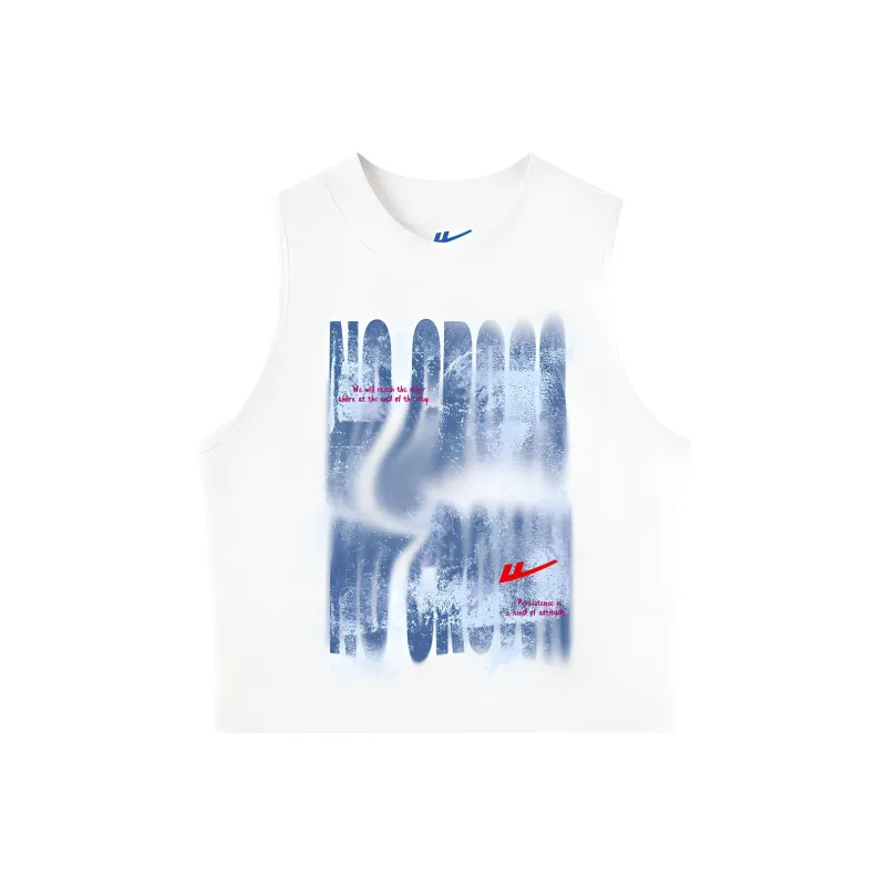 WARRIOR Sleeveless Sports Shirts Women's-5