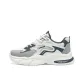 White/Dusty Blue/Gray