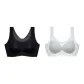 2 Pack (Black+Blue)