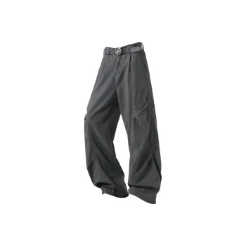 SCRM Cargo Pants Unisex