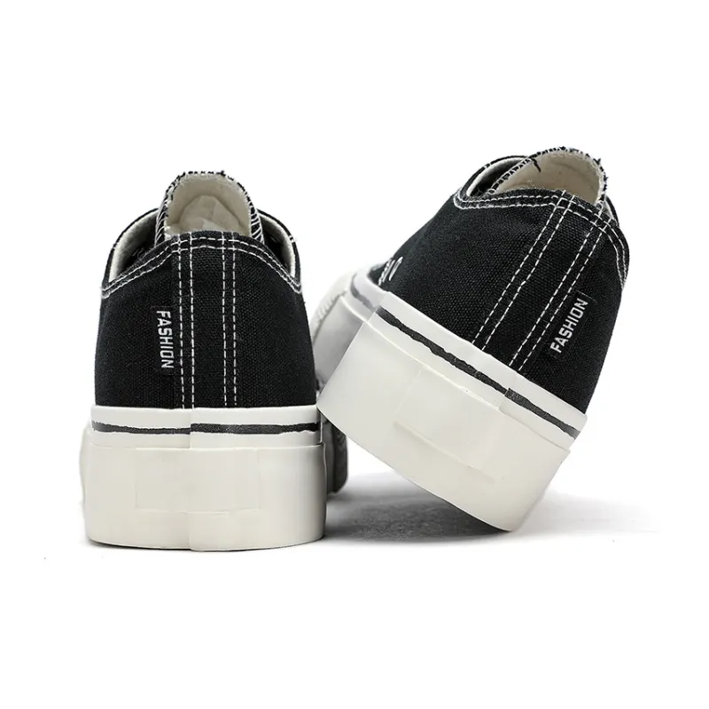 FCMM Low Top Skateboard Shoes Men's-3
