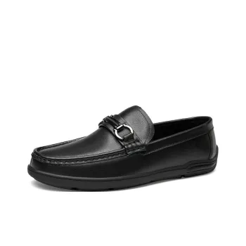HAPPY DINO Loafers Men