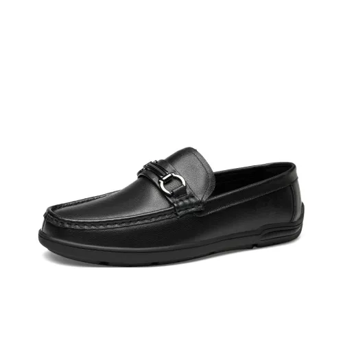 HAPPY DINO Loafers Men