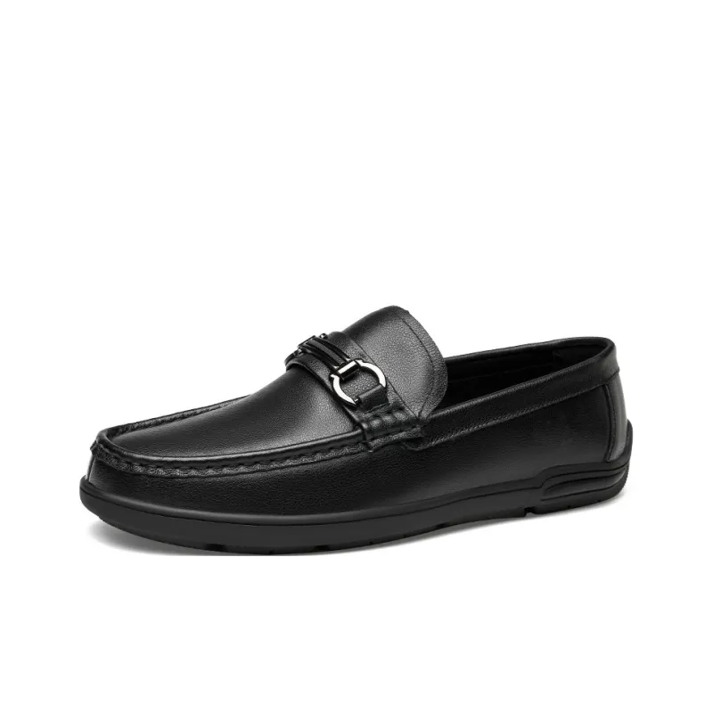 HAPPY DINO Loafers Men-0