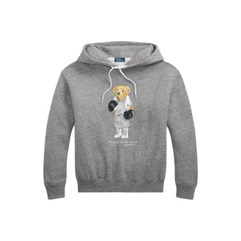 Polo Ralph Lauren Polo Bear Hoodie