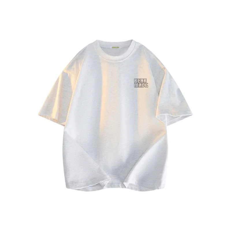 Budding Bear T Shirts Unisex-15