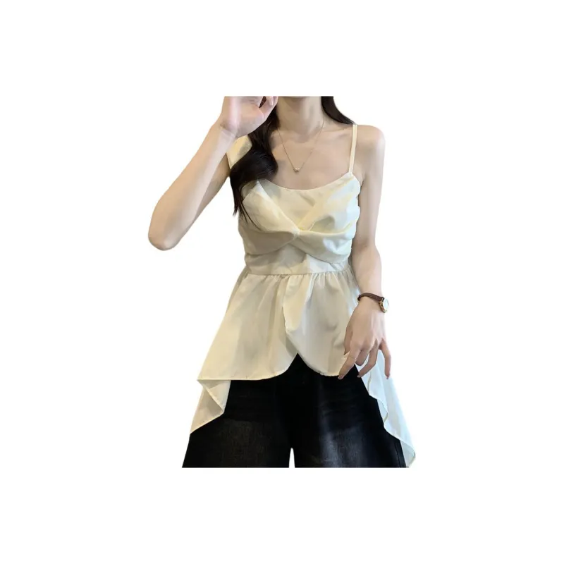 The Temptation Of The Muse Camisole Women's-4