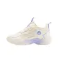 Beige/Purple