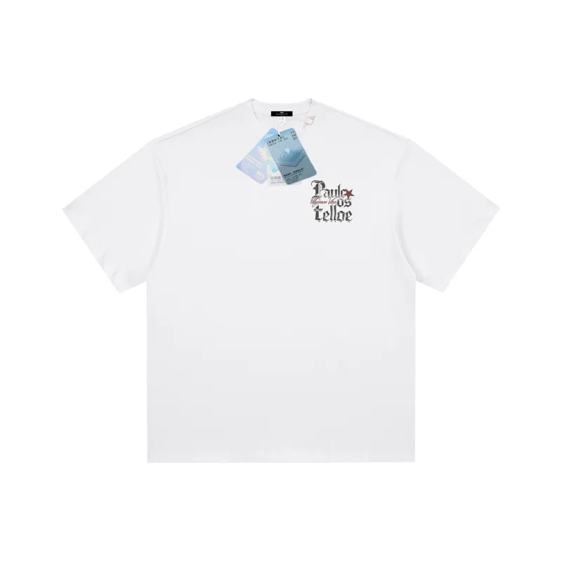 PAUL COSTELLOE T Shirts Unisex-5