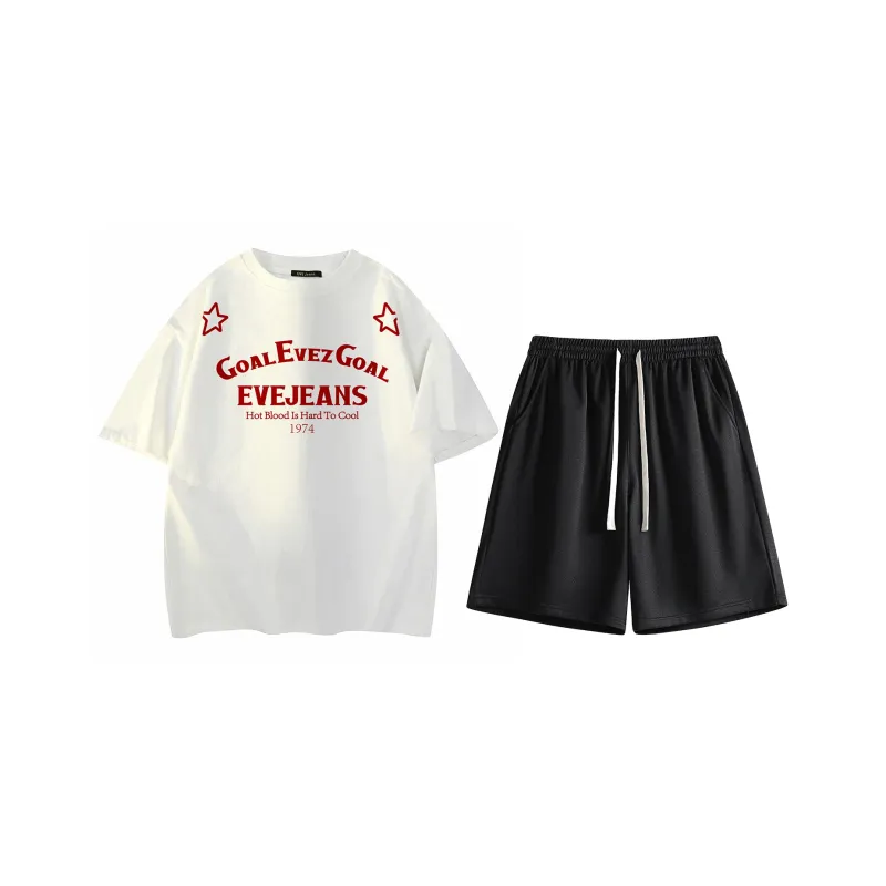 Yiwen Casual Sportswear Unisex-7