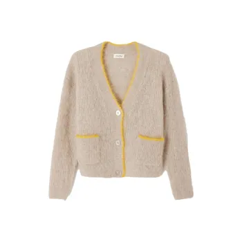 AMERICAN VINTAGE A.M Knitwear Women's