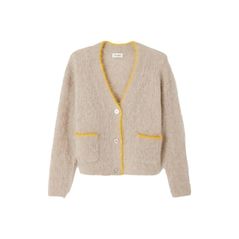 AMERICAN VINTAGE A.M Knitwear Women's-0