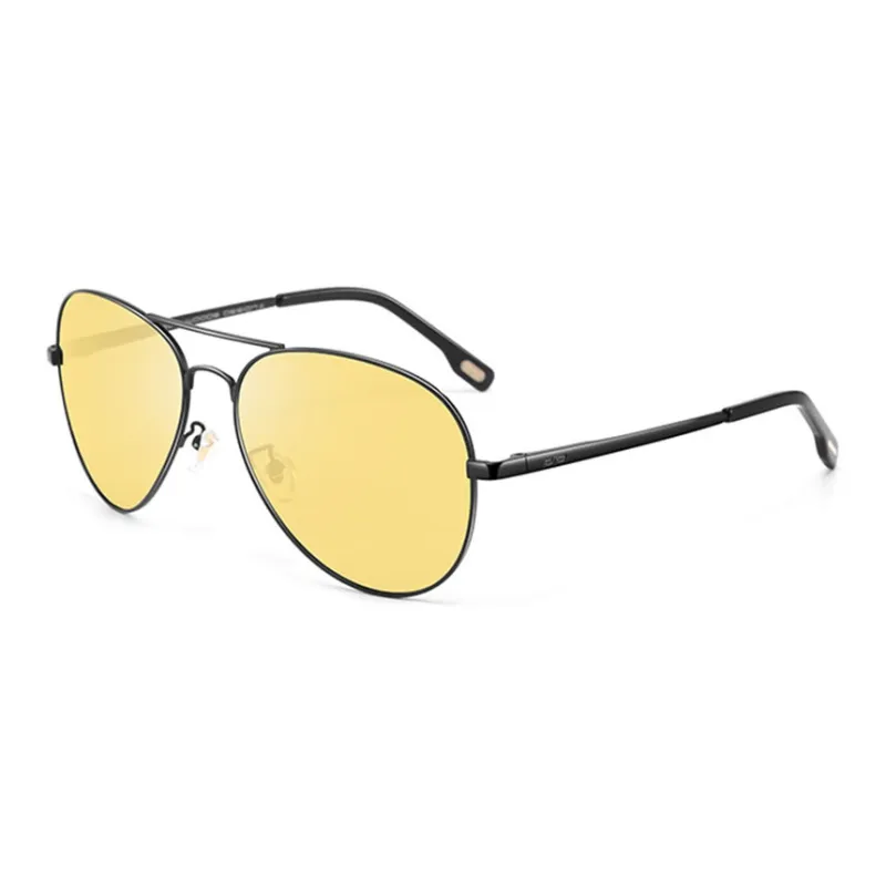 CAPONI Sunglasses Unisex-4
