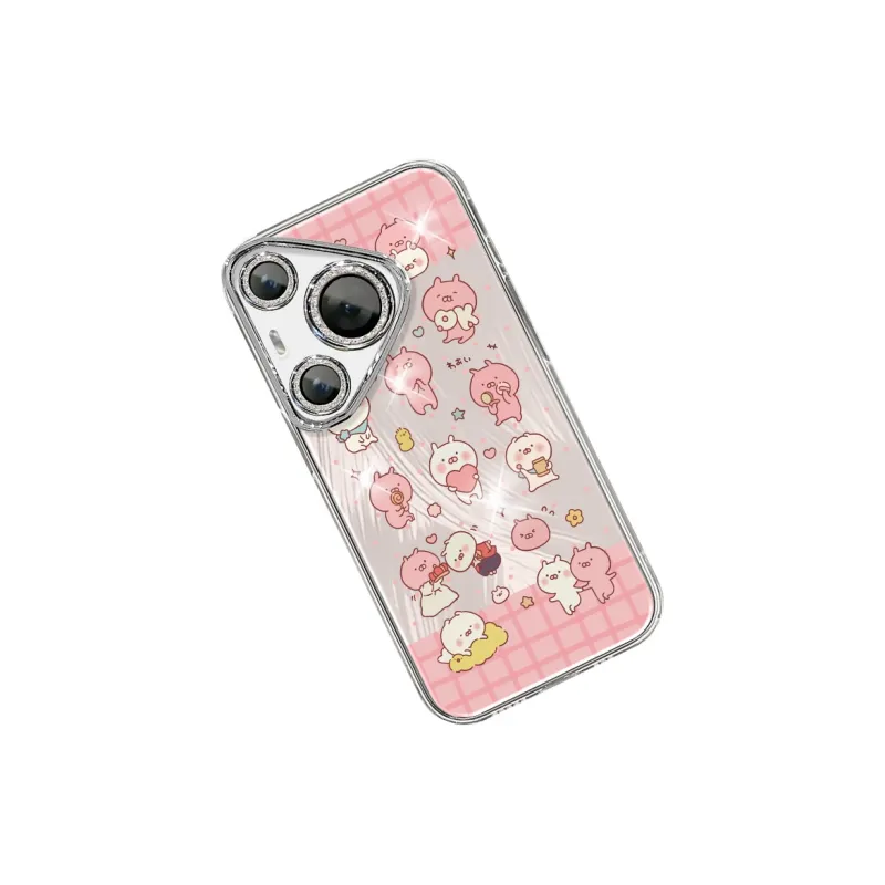 ZUANSE Phone Cases-1