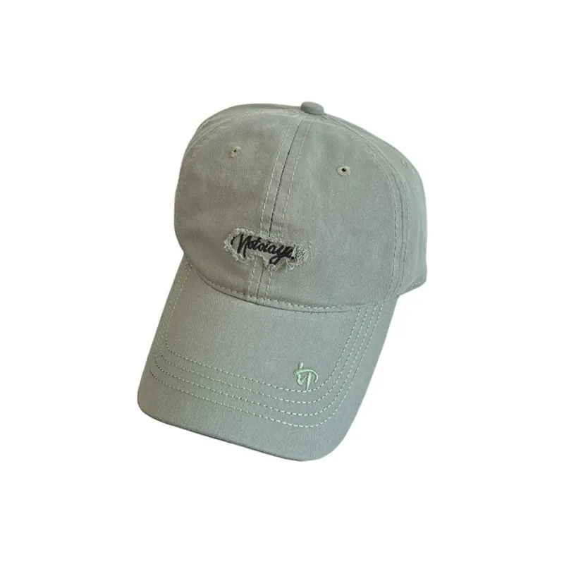 Banner The Piggy Cotton Baseball Caps Unisex-9
