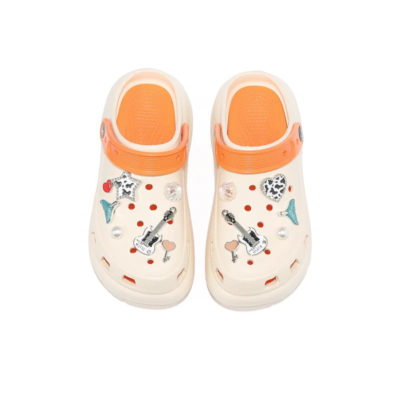 CARDANRO Clogs Women's-10