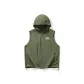 Army Green (Dark Green Pine Chest Logo)