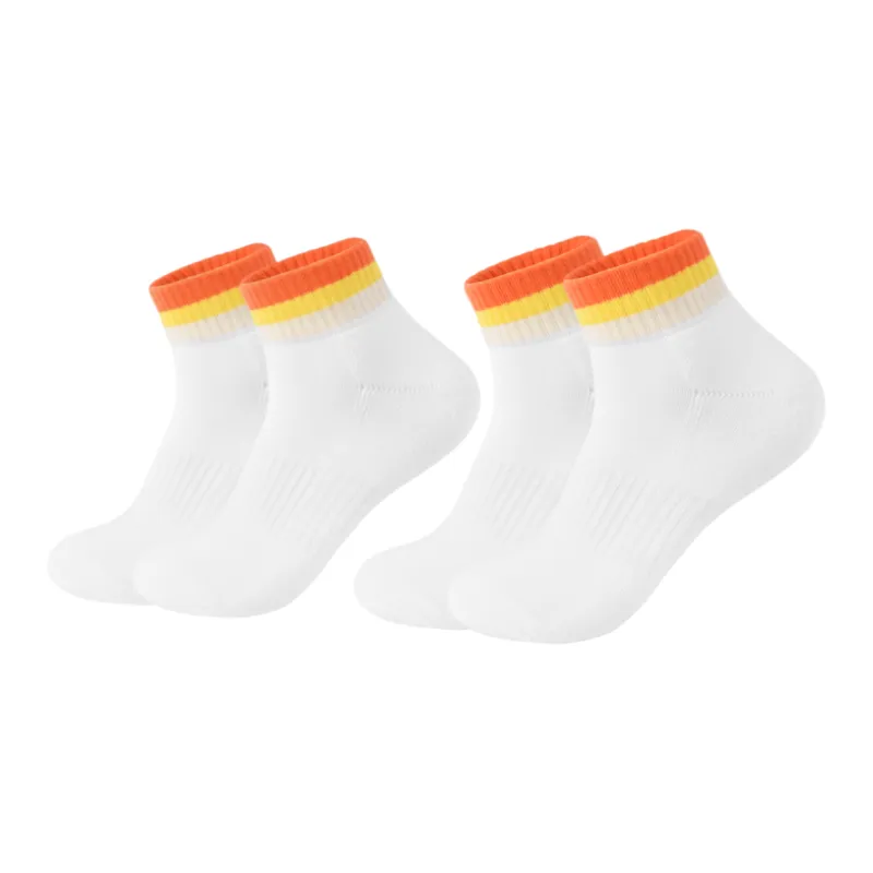 RSL Running Socks Unisex 2 Pack-0