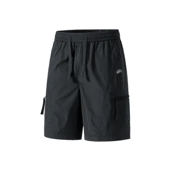 CHARLIE GOLF Casual Shorts Unisex