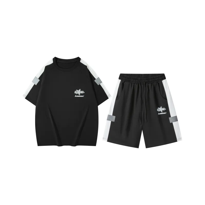 Kawasaki Casual Sportswear Unisex-13