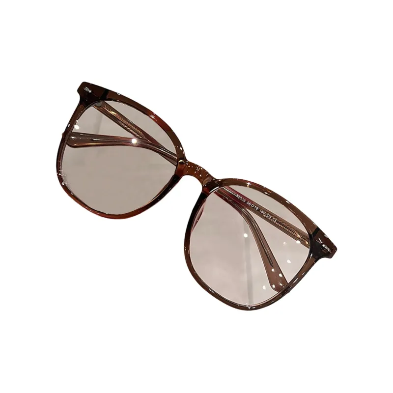 Cranta Komeia Oval Sunglasses Women's-5