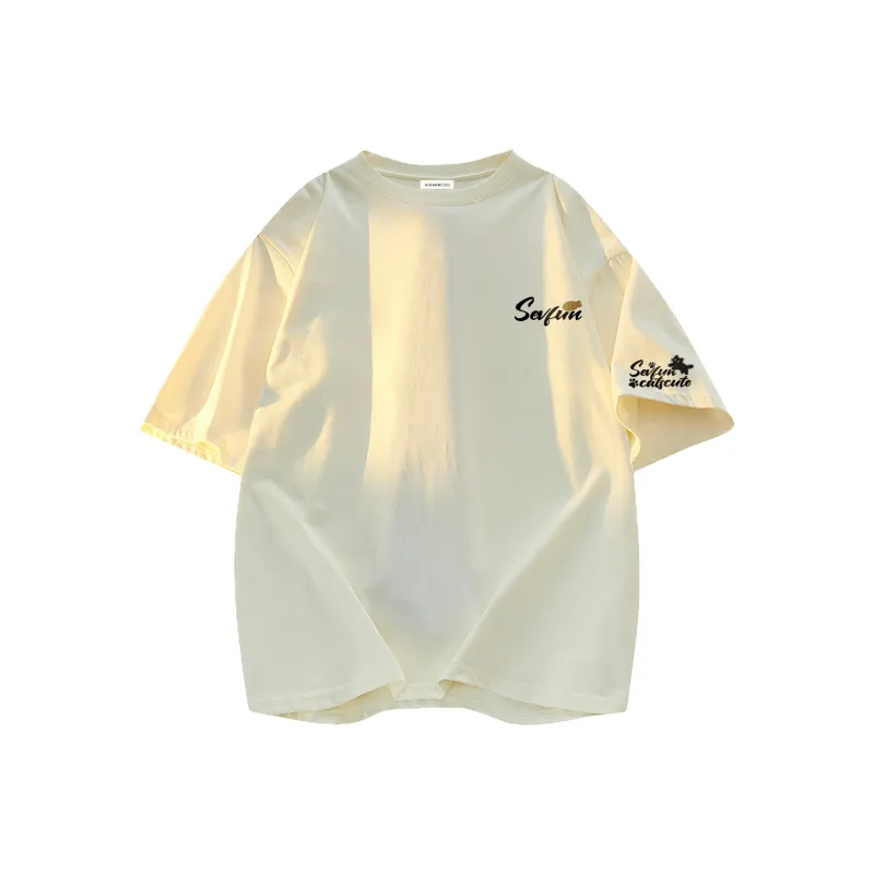 7 SEVFUN T-Shirts Unisex-24
